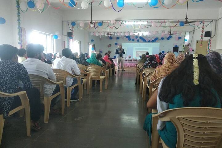 auditorium
